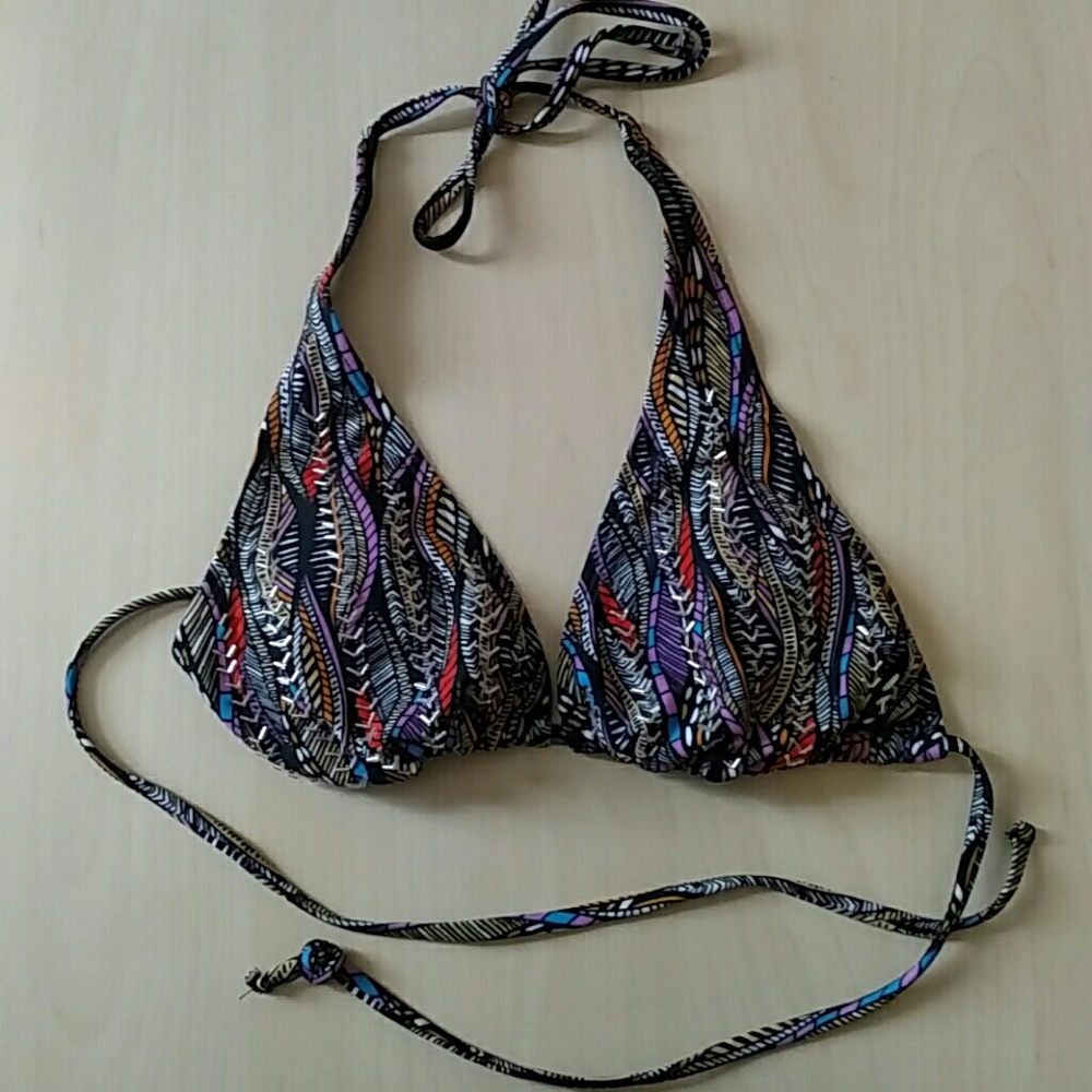 Bikini top